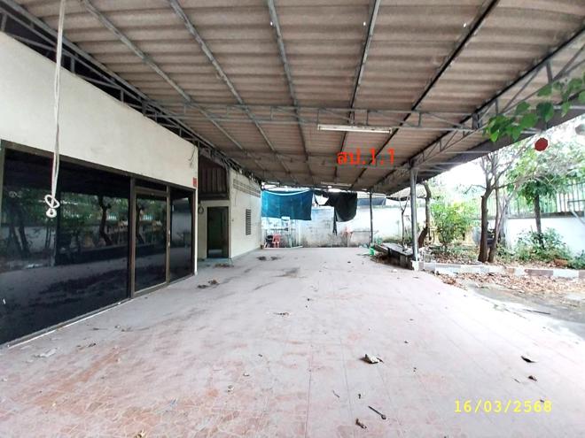 รูป อาคารสำนักงาน สำหรับขาย - บางเขน เมืองนนทบุรี นนทบุรี - รูปที่ 17/40