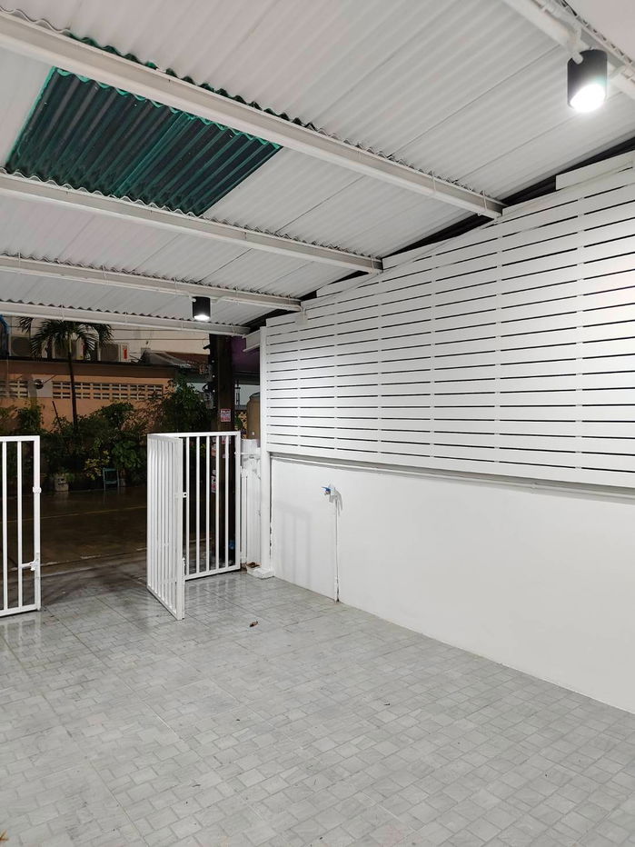 picture Townhome for Sale with Tenant – Sai Thong Village, Tiwanon 45, Nonthaburi - 3/15