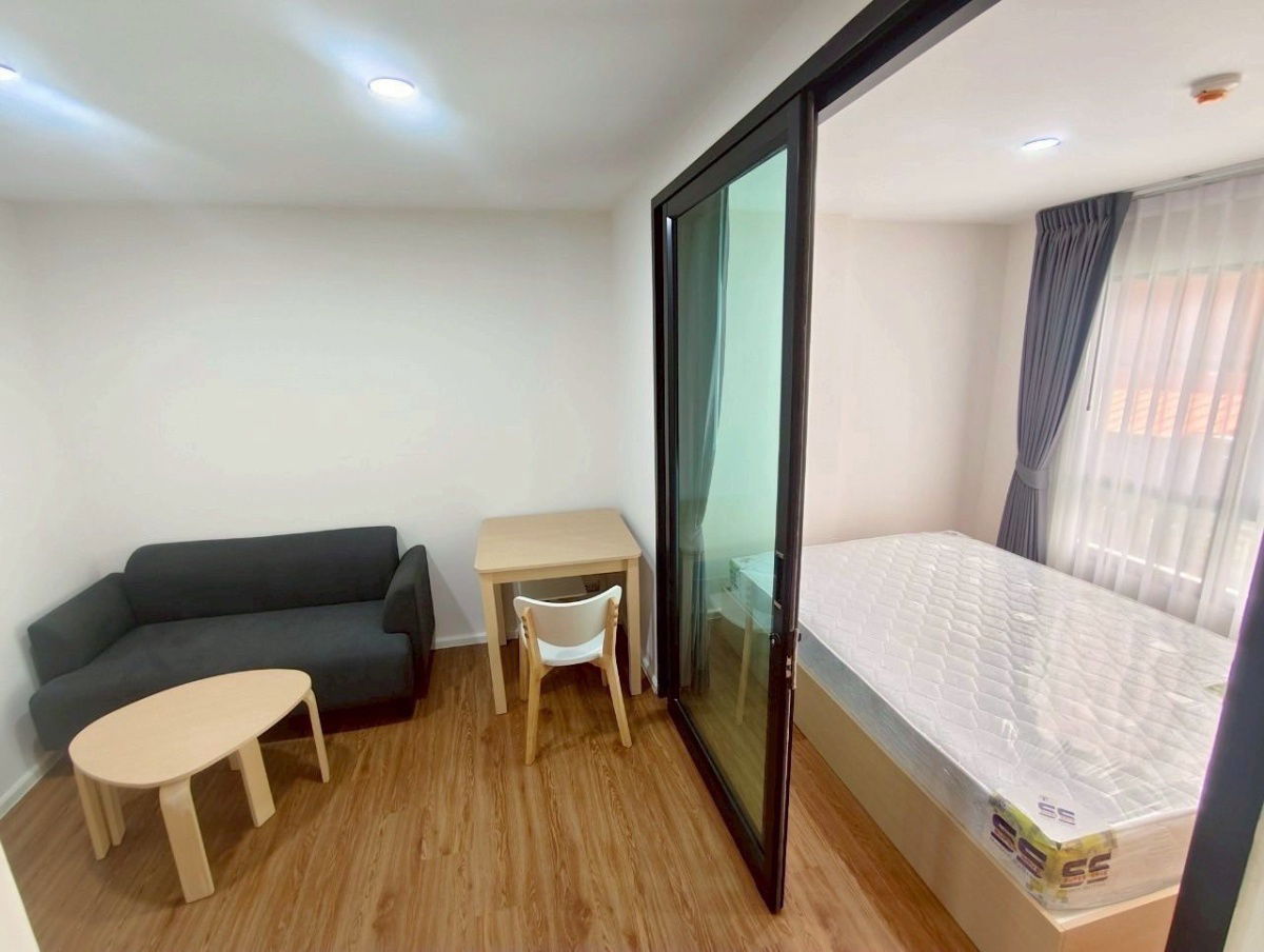 รูป WS2410 🏢 ALIVE Sukhumvit 76 ใกล้ BTS และทางด่วนกาญจนาภิเษก/บูรพาวิถี เพียง 12,500 บาท/เดือน - รูปที่ 3/14