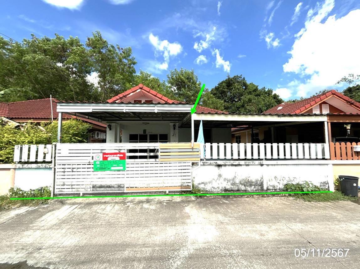 รูป บ้านเดี่ยว สำหรับขาย ฟายโฮม 15 บ้านฉาง บ้านฉาง ระยอง - รูปที่ 8/18