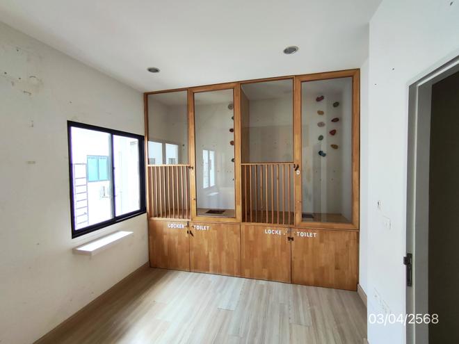 picture TOWN_HOUSE for sale  Dok Mai Prawet Bangkok - 18/44