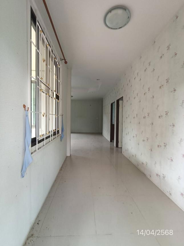 รูป บ้านเดี่ยว สำหรับขาย สิริชนาภัทร์ บึง ศรีราชา ชลบุรี - รูปที่ 30/48