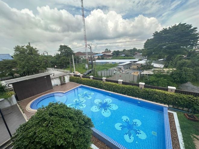 รูป บ้านเดี่ยว สำหรับขาย  บางด้วน เขตภาษีเจริญ กรุงเทพมหานคร - รูปที่ 12/28