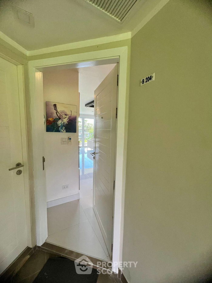 รูป คอนโด 2-ห้องนอน ที่ กะรน บัตเตอร์ฟลาย ใกล้ หาดกะรน (ID 2179363) - รูปที่ 19/19