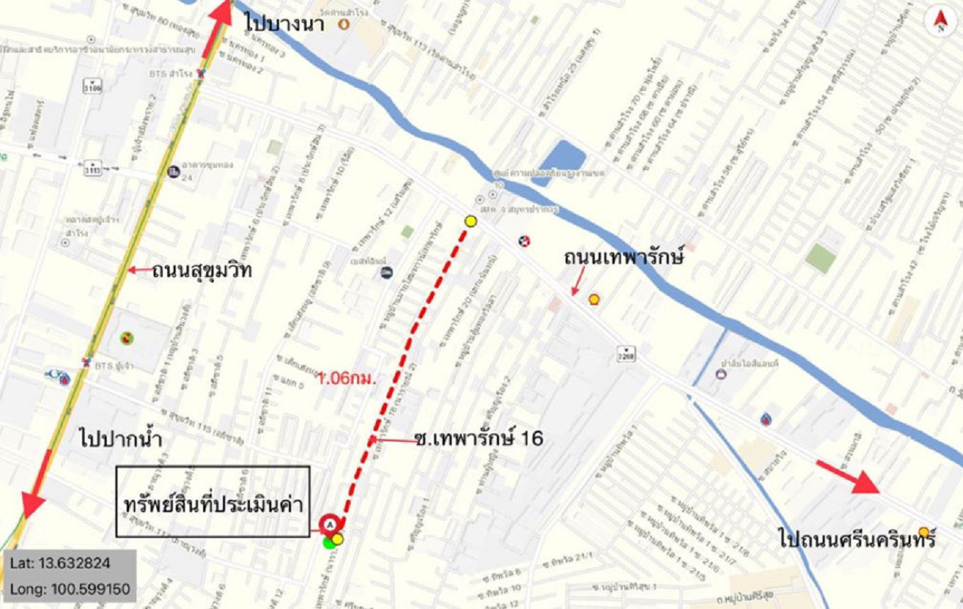 picture FACTORY for sale  Bang Muang Mai Muang Samut Prakarn Samut Prakarn - 16/16