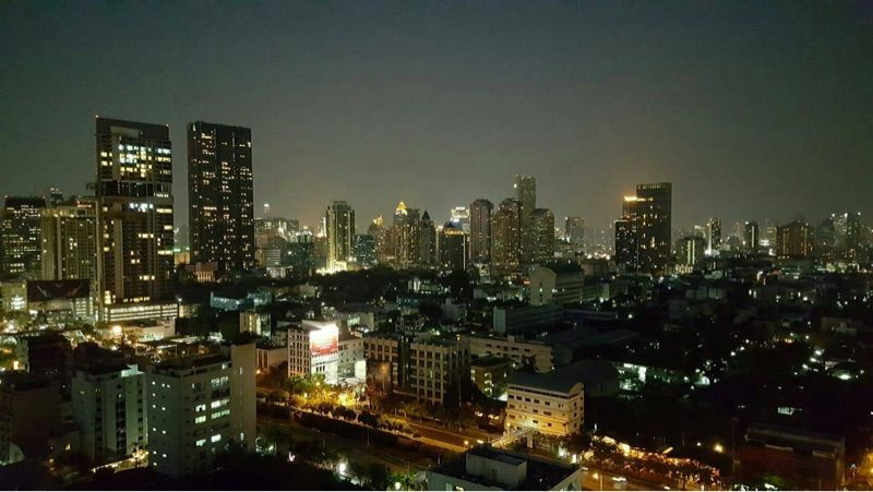 picture 🥳[Rent-RAR2508-2129] Bangkok Horizon Sathorn. Fl.22 *Near BTS Saint Louis💚Line id: @thefirstagent** - 7/12