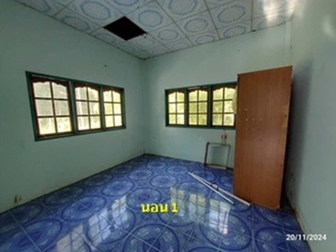 รูป บ้านเดี่ยว สำหรับขาย - เสอเพลอ กุมภวาปี อุดรธานี - รูปที่ 12/22