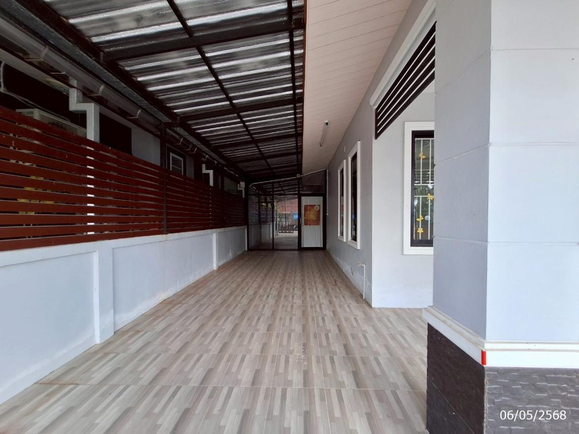 รูป บ้านเดี่ยว สำหรับขาย ทอฟ้า โคกหล่อ เมืองตรัง ตรัง - รูปที่ 28/36