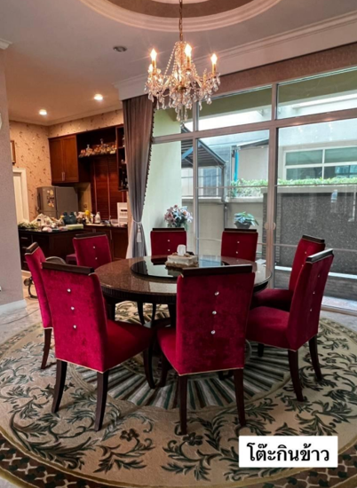picture HOME for sale  Bang Ra Mat Taling Chan Bangkok - 9/24