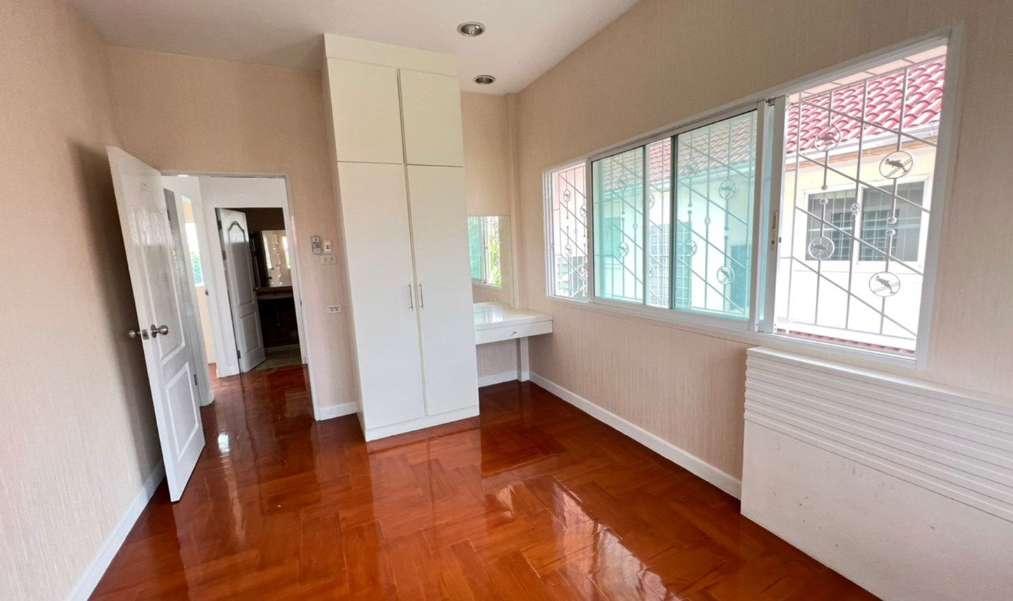 picture HOME for sale  Saphan Sung Saphan Sung Bangkok - 16/20