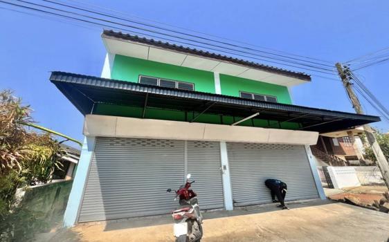 picture SHOP_HOUSE for sale  Wiang Fang Chiang Mai - 21/24