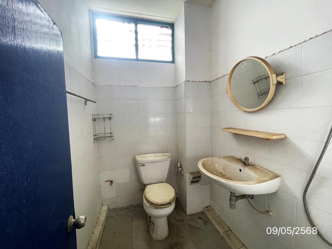 รูป อาคารพาณิชย์ สำหรับขาย - บ้านโป่ง บ้านโป่ง ราชบุรี - รูปที่ 26/36