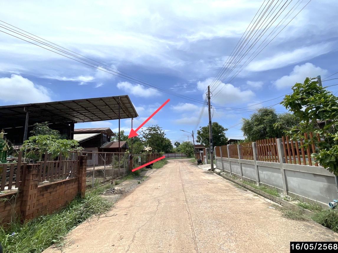 รูป บ้านเดี่ยว สำหรับขาย - ธาตุทอง ภูเขียว ชัยภูมิ - รูปที่ 24/30
