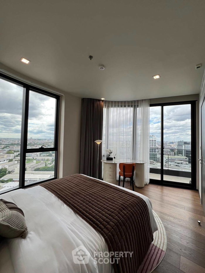 picture 2-BR Condo at Ideo Q Victory near BTS Victory Monument (ID 2261022) - 5/15