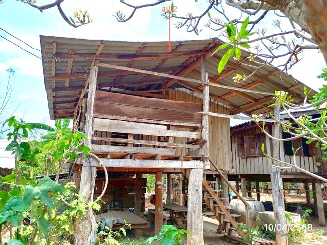 picture HOME for sale  Nong Lom Dok Kham Tai Phayao - 7/34