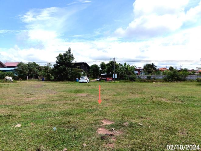 picture LAND for sale  Hua Chang Chaturaphak Phiman Roi Et - 4/18