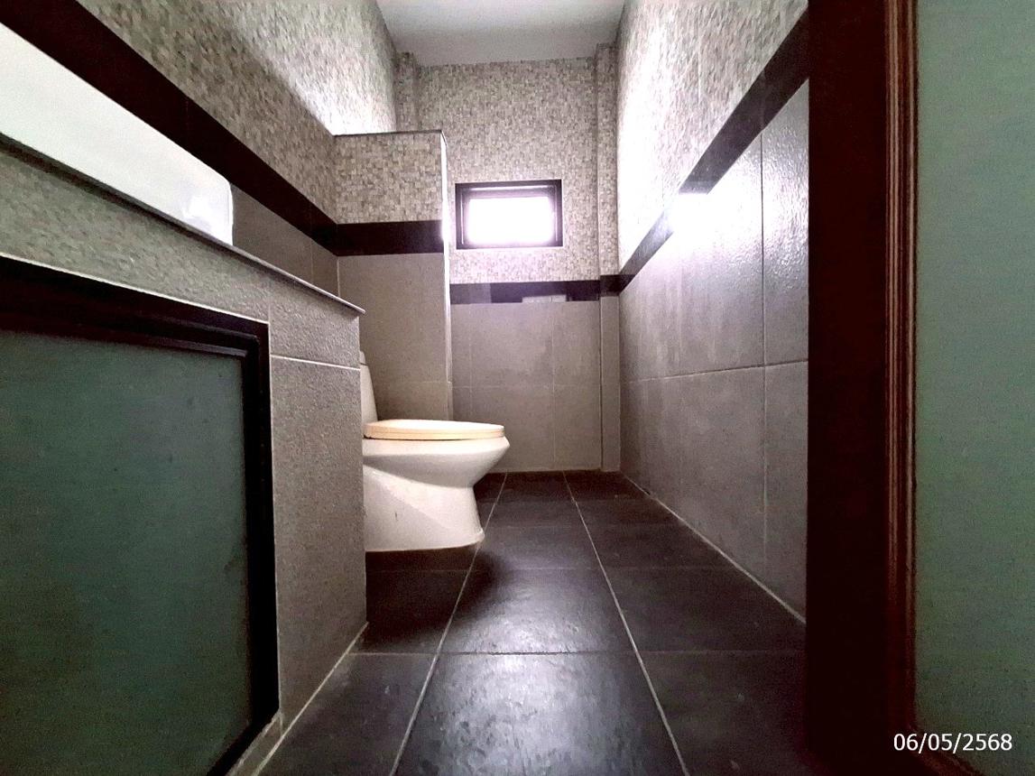 รูป บ้านเดี่ยว สำหรับขาย ว.แลนด์เฮ้าส์ บ้านควน เมืองตรัง ตรัง - รูปที่ 28/32