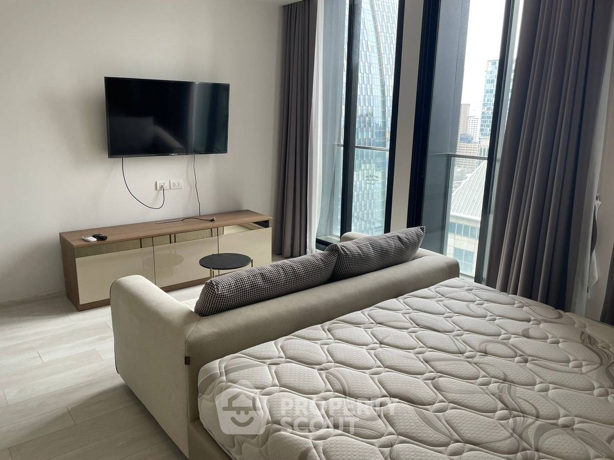 รูป คอนโด 1-ห้องนอน ที่ โนเบิล เพลินจิต ใกล้ BTS เพลินจิต (ID 927986) - รูปที่ 4/14
