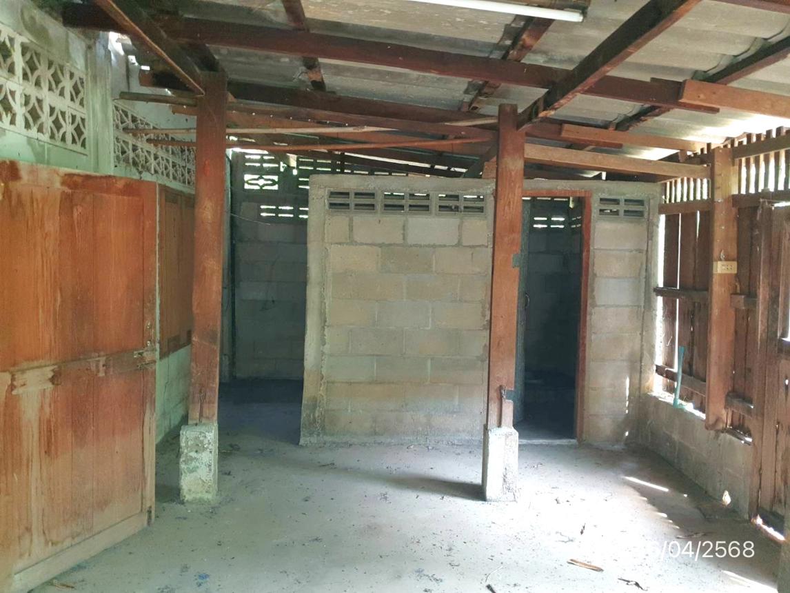รูป บ้านเดี่ยว สำหรับขาย - ศรีเตี้ย บ้านโฮ่ง ลำพูน - รูปที่ 26/38