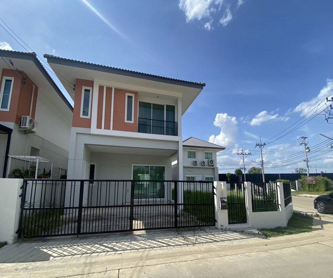 รูป บ้านเดี่ยว สำหรับขาย - ลำพยา เมืองนครปฐม นครปฐม - รูปที่ 4/16