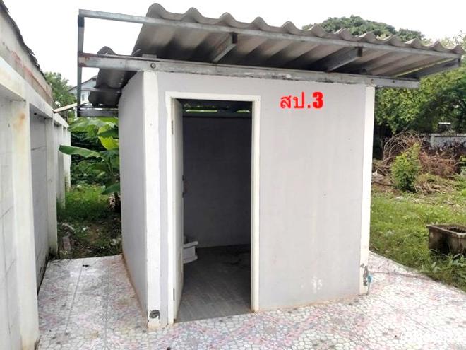 รูป บ้านเดี่ยว สำหรับขาย - หมากแข้ง เมืองอุดรธานี อุดรธานี - รูปที่ 17/44