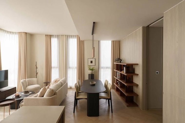 For Rent  The Reserve Sathorn 130,000 Baht