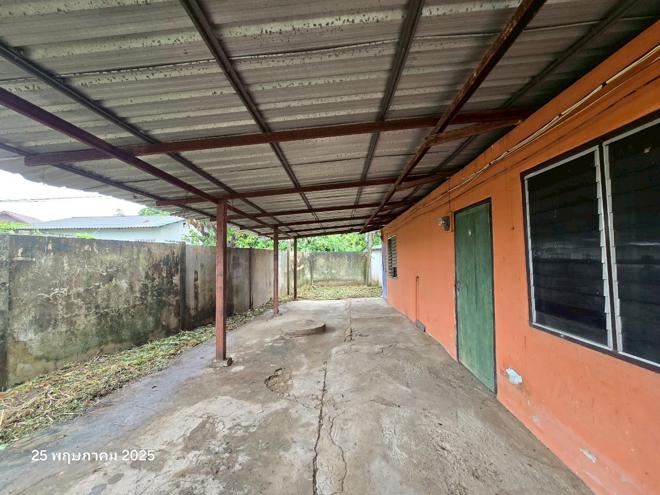 รูป บ้านเดี่ยว สำหรับขาย - บ้านกร่าง เมืองพิษณุโลก พิษณุโลก - รูปที่ 3/36