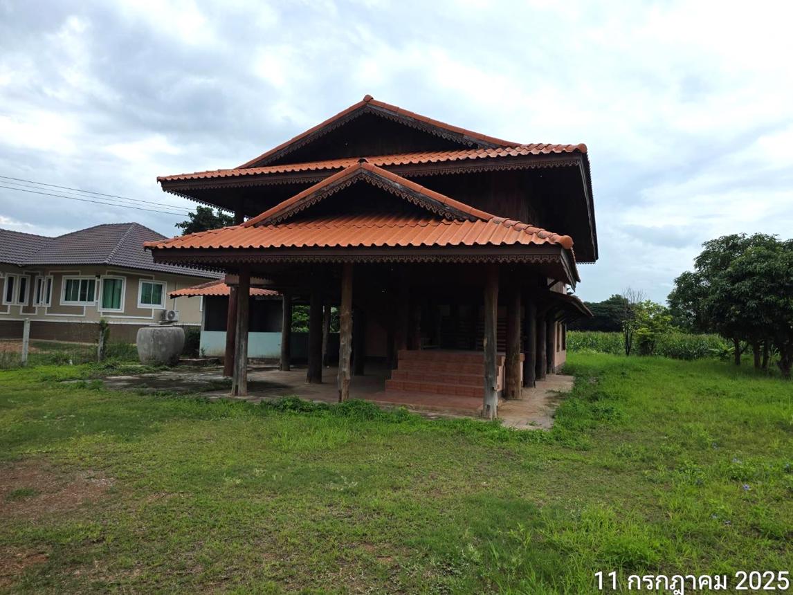 picture HOME for sale  Ban Pin Dok Kham Tai Phayao - 16/32