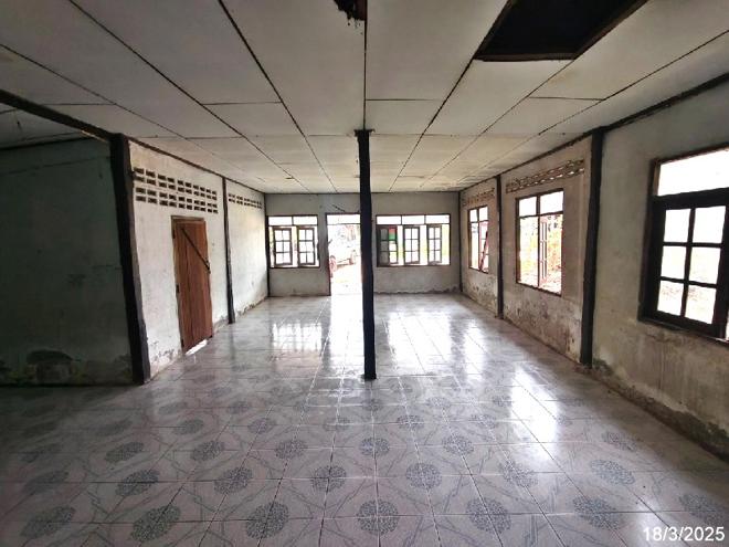รูป บ้านเดี่ยว สำหรับขาย - ห้วยยายจิ๋ว เทพสถิต ชัยภูมิ - รูปที่ 5/30