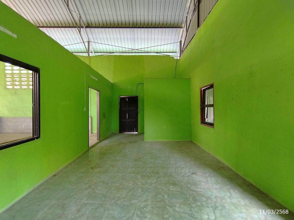 รูป บ้านเดี่ยว สำหรับขาย - ทับปริก เมืองกระบี่ กระบี่ - รูปที่ 24/36
