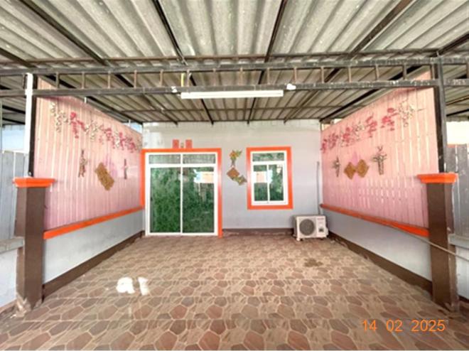 picture TOWN_HOUSE for sale  Mapyangphon Pluak Daeng Rayong - 2/22