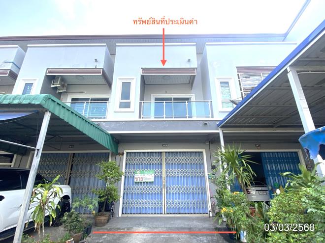 picture TOWN_HOUSE for sale  Khlong Hae Hat Yai Songkhla - 1/42