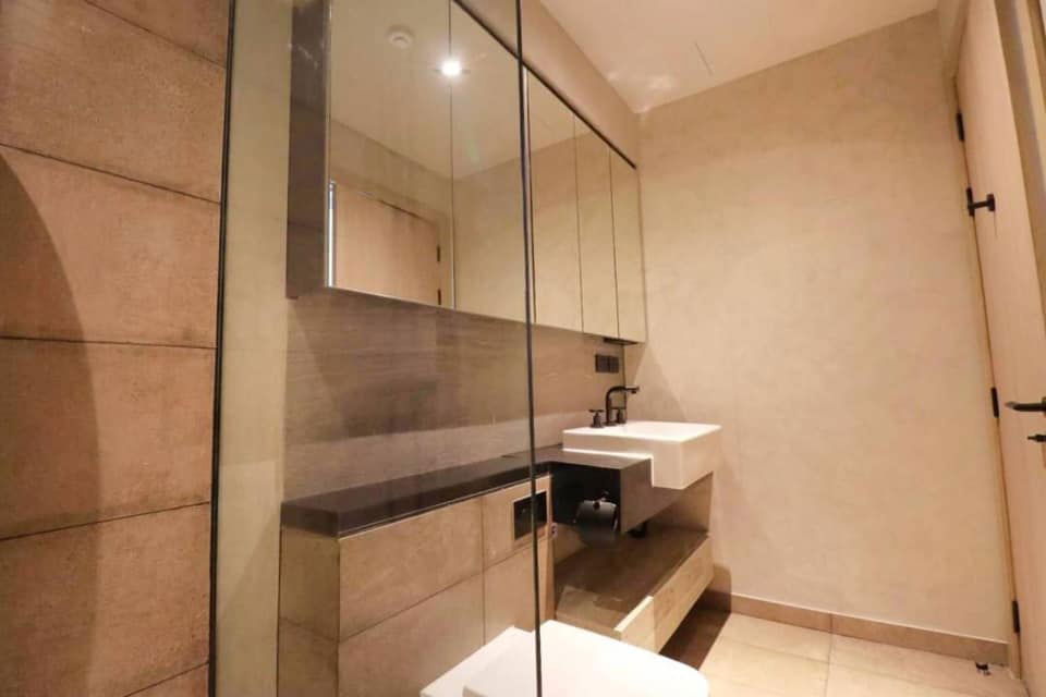 picture For Rent - The LOFTS Asoke , Super Luxury 1 bedroom 1 bathroom Ready to move in - 6/9