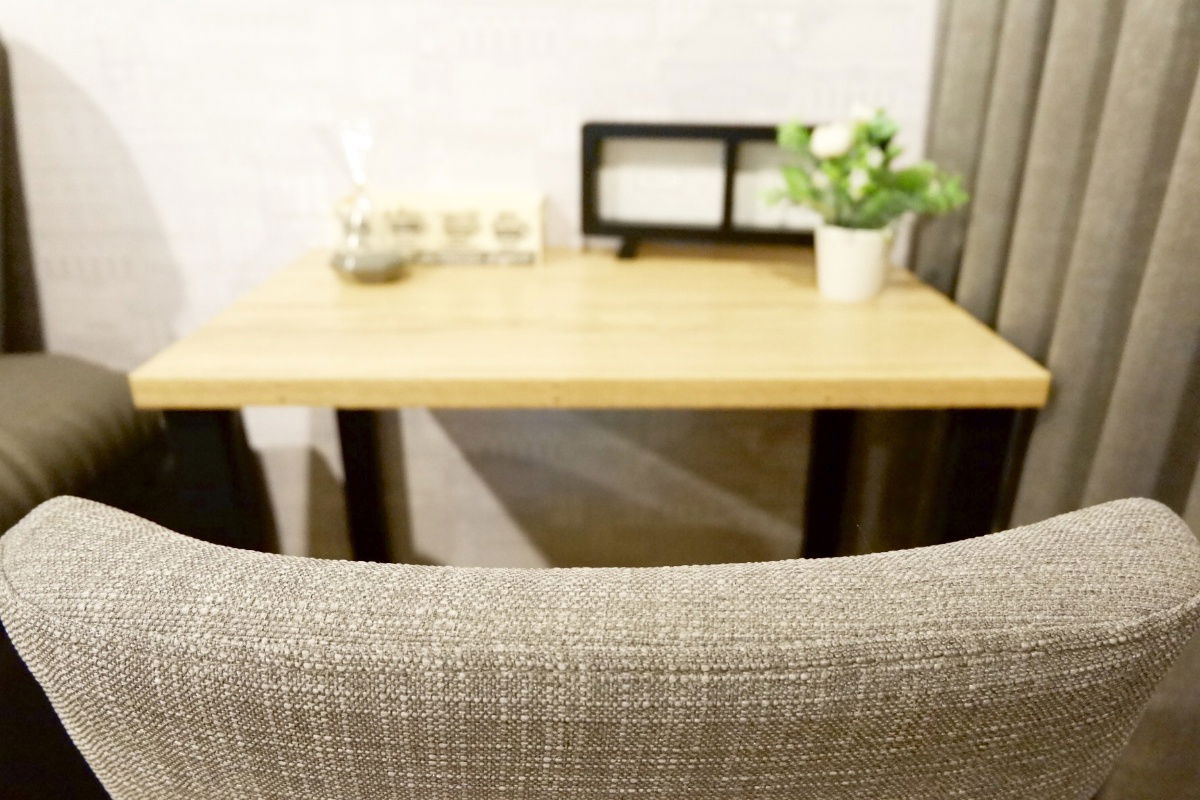 picture WS2409 🏢 For rent: Life Sukhumvit 48, near BTS Phra Khanong, only 25,000 baht/month. - 9/15