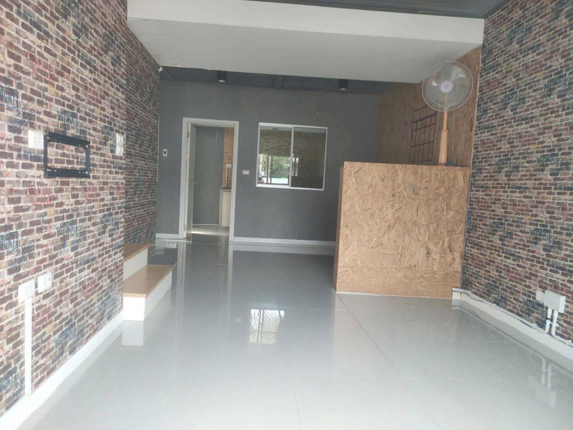 picture TOWN_HOUSE for sale  Bang Khun Kong Bang Kruai Nonthaburi - 14/22