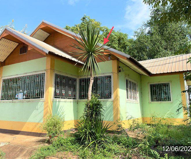 รูป โกดัง สำหรับขาย - บ้านโภชน์ หนองไผ่ เพชรบูรณ์ - รูปที่ 3/32