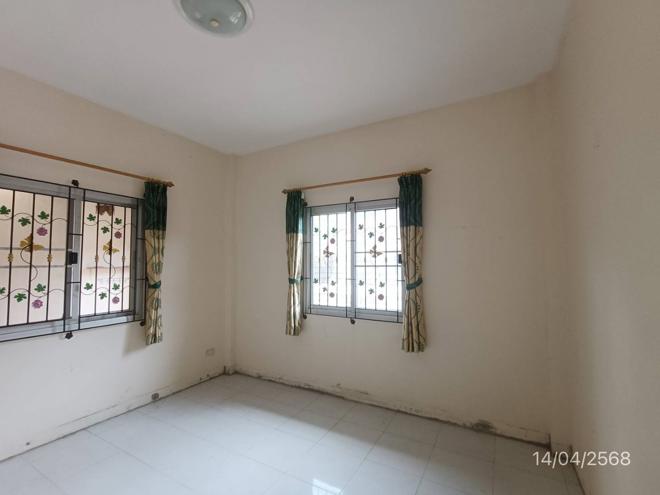 รูป บ้านเดี่ยว สำหรับขาย ชาญสมร บ่อวิน ศรีราชา ชลบุรี - รูปที่ 12/34