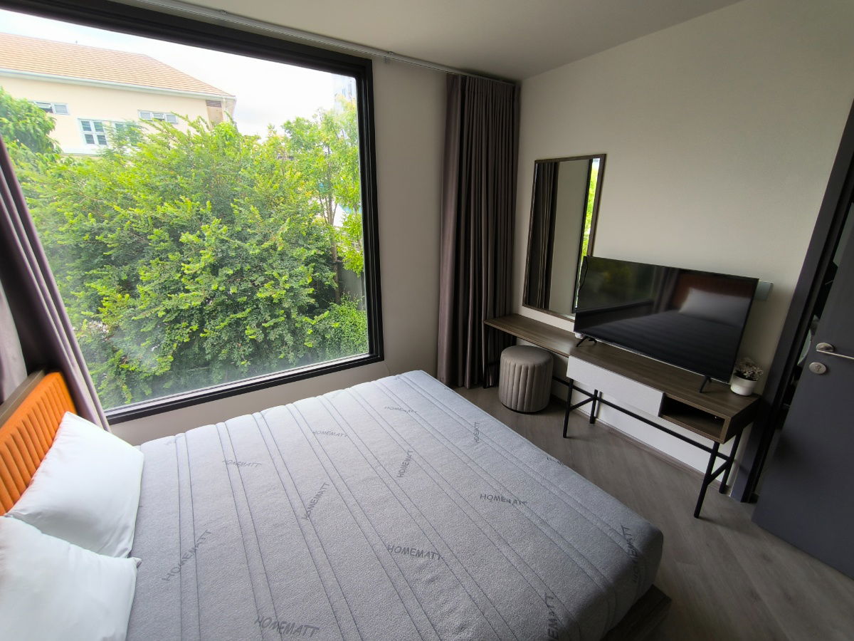 picture 🔥🔥 Urgent for rent!!️ Ready to move in (2 bedrooms, 55 sq m) Condo The Base Saphan Mai 🟠#MT2306_088 - 22/31