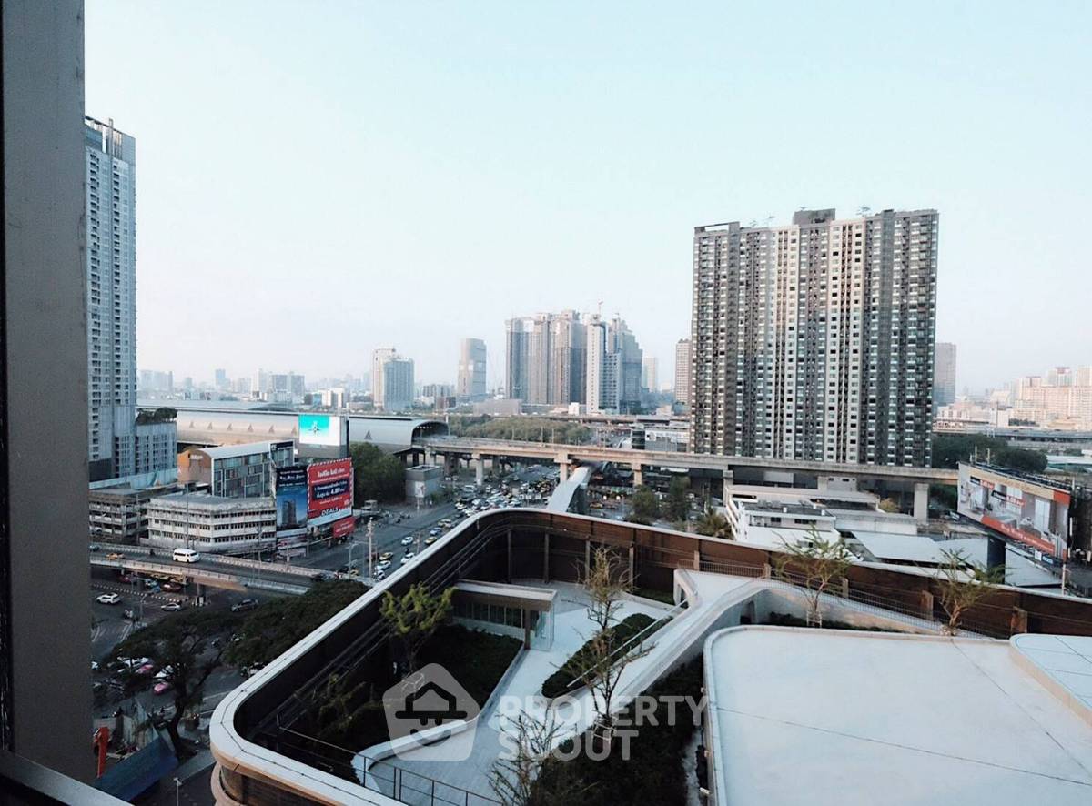 picture 1-BR Condo at The Esse At Singha Complex near MRT Phetchaburi (ID 436305) - 9/12