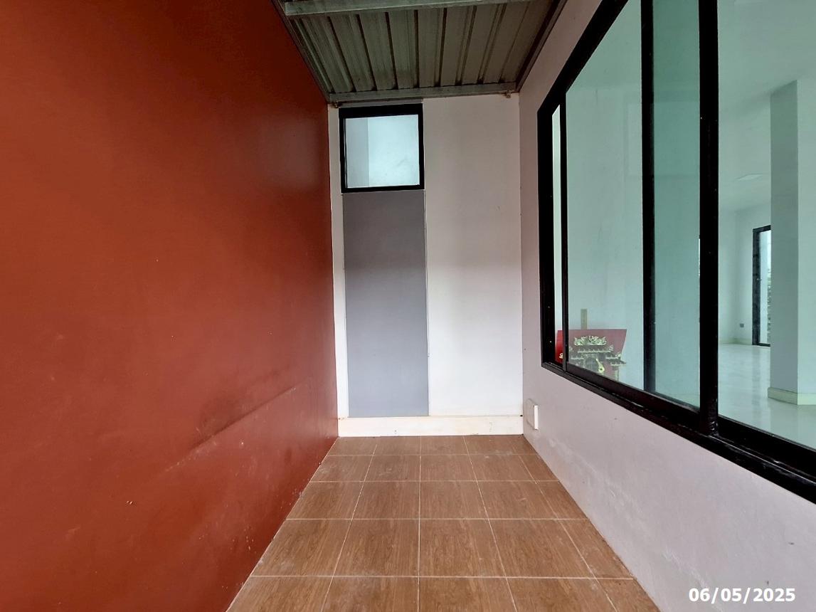 รูป บ้านเดี่ยว สำหรับขาย สิริน ศรีตรัง โคกหล่อ เมืองตรัง ตรัง - รูปที่ 20/32