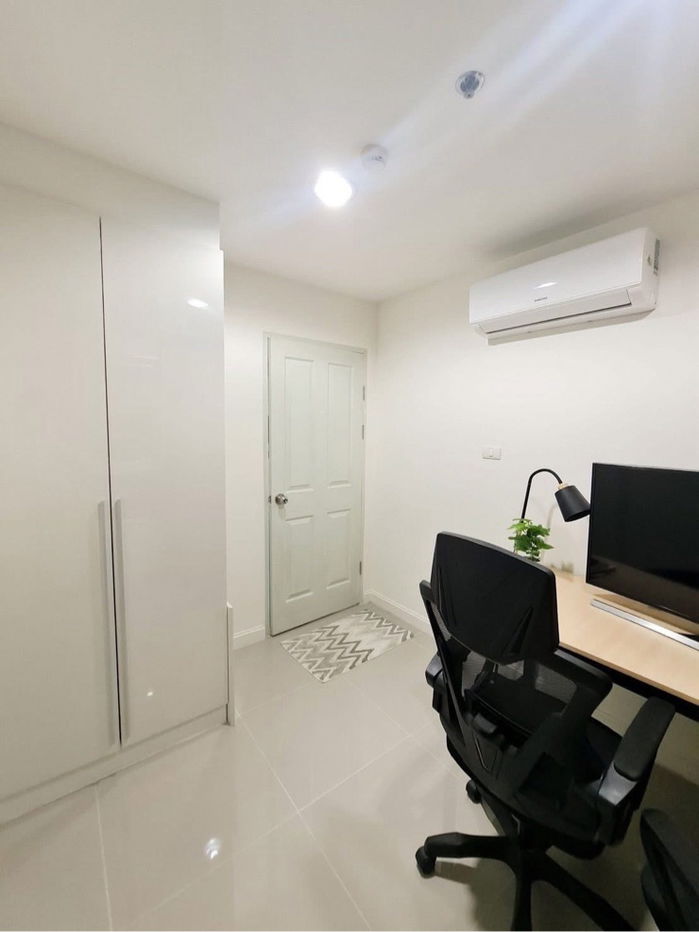 picture #Z1972💥180868🔥 Condo for rent: Belle Grand Rama 9 - 6/8