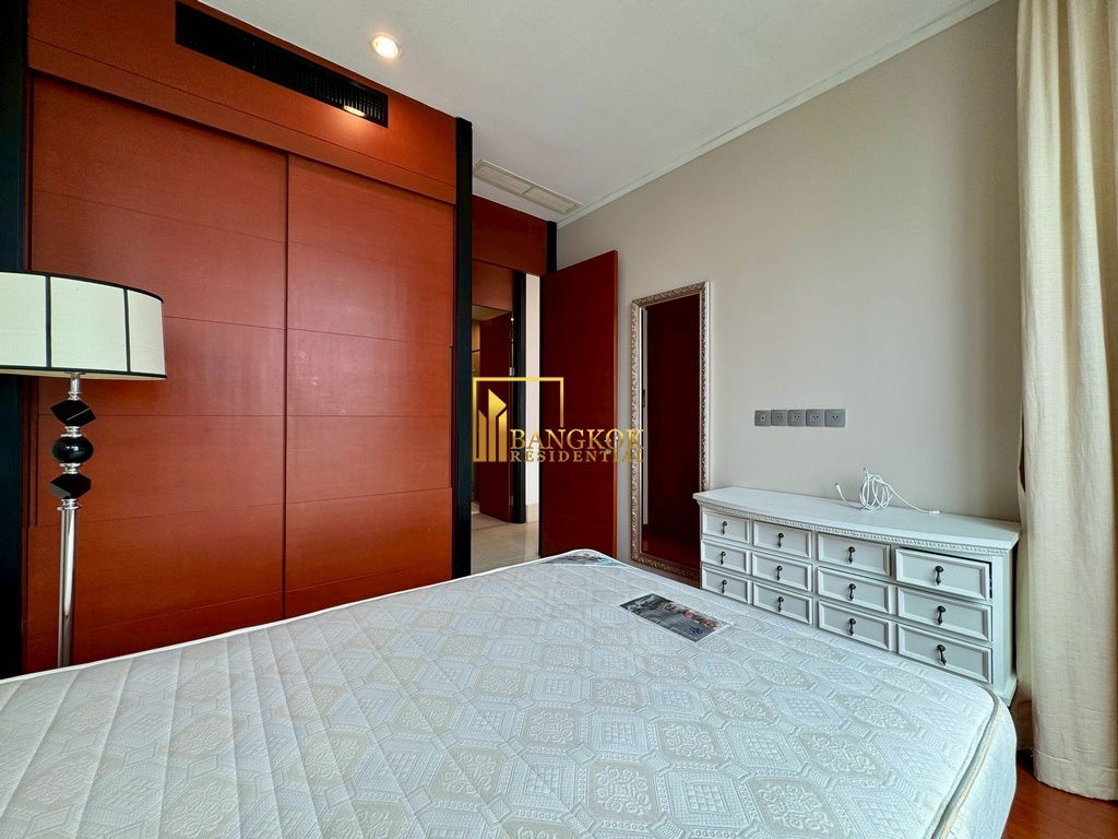 รูป The Infinity | Stylish 2 Bed Luxury Condo For Rent in Sathorn - BR2856CD - รูปที่ 19/27