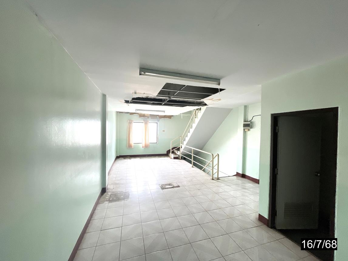 picture SHOP_HOUSE for sale  Nai Muang Muang Khon Kaen Khon Kaen - 31/44