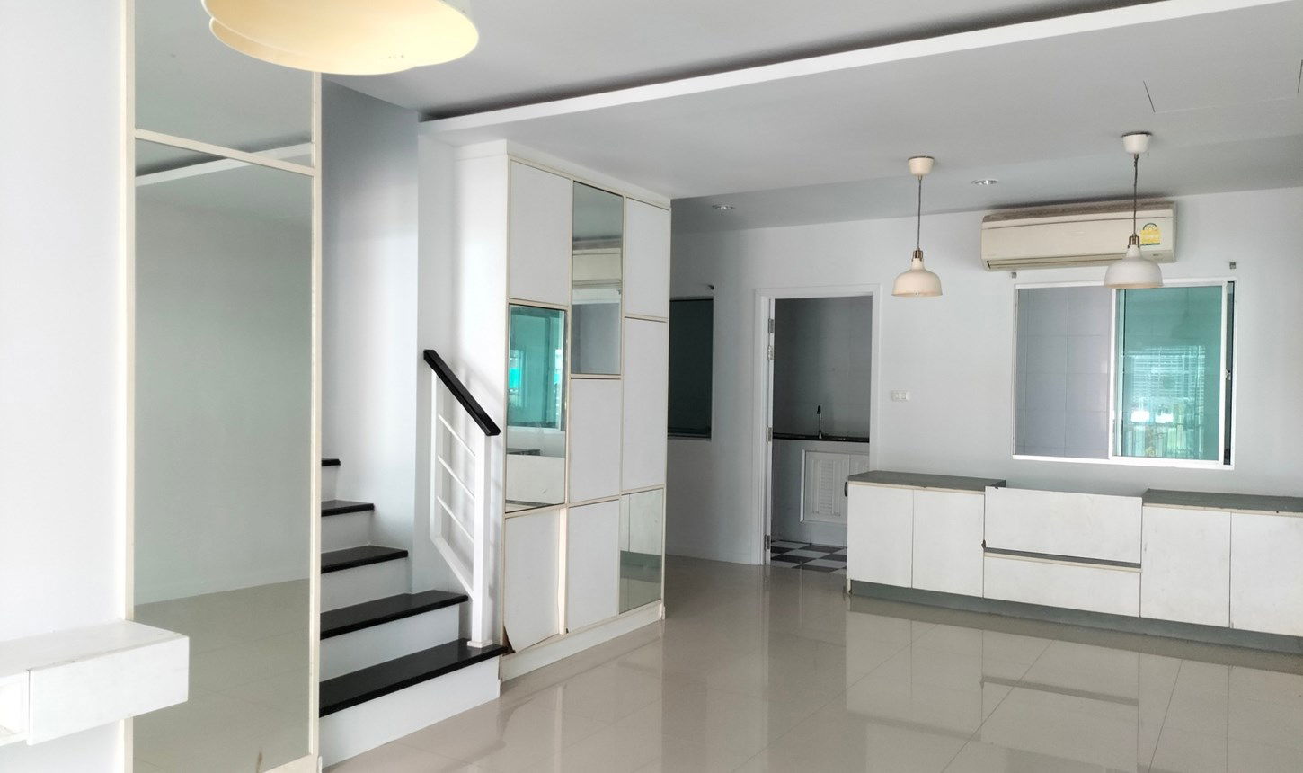 picture TOWN_HOUSE for sale  Khlong Song Khlong Luang Pathumthani - 12/20