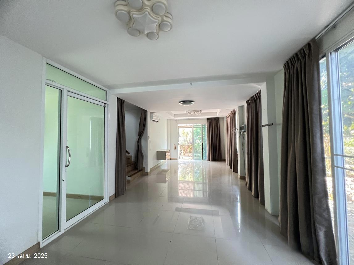 รูป บ้านเดี่ยว สำหรับขาย ไดมอนด์ วิลล์(บ้านอาภากร 4) ศาลายา พุทธมณฑล นครปฐม - รูปที่ 17/32