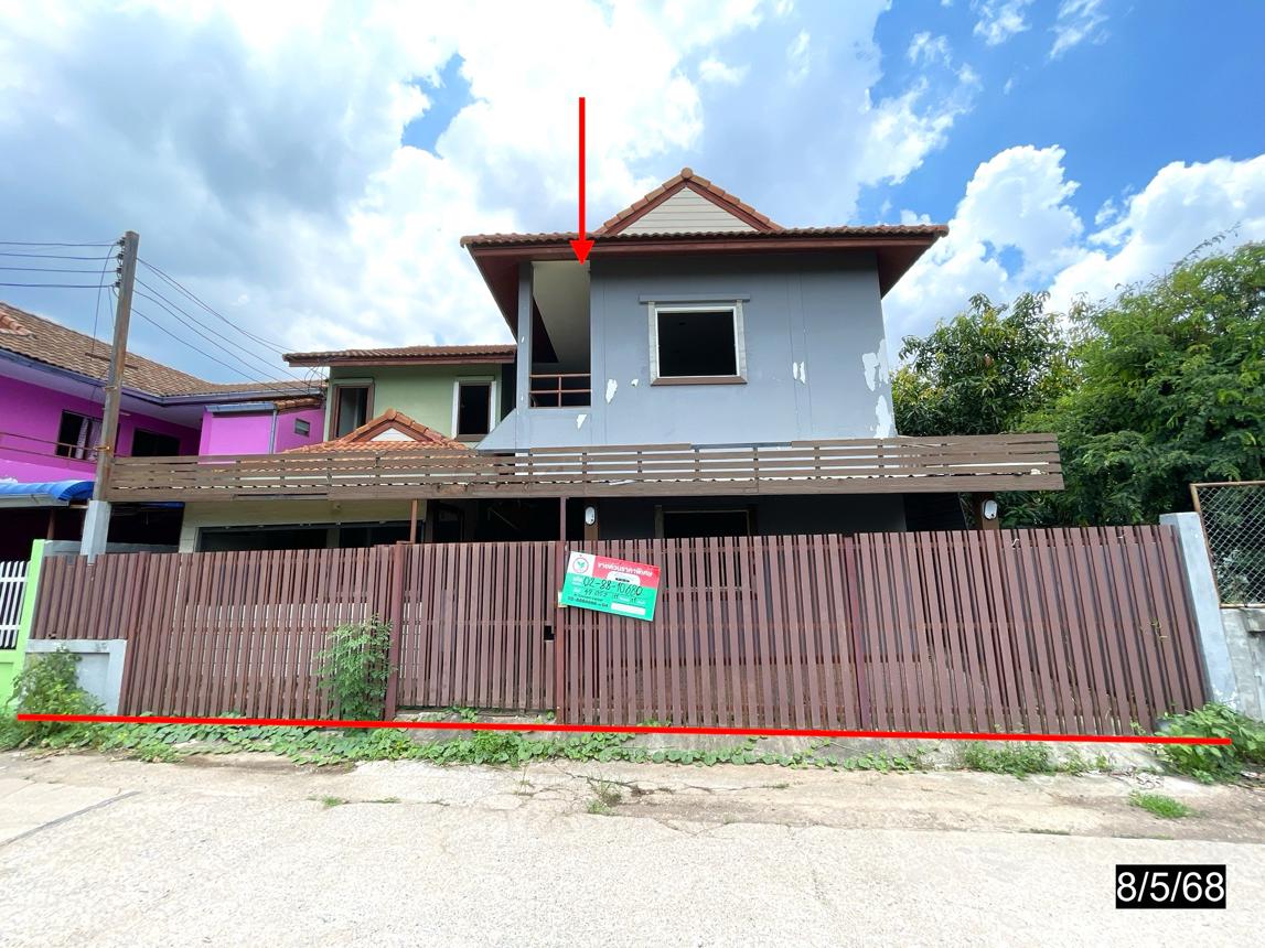 picture HOME for sale  Ban Pet Muang Khon Kaen Khon Kaen - 17/36