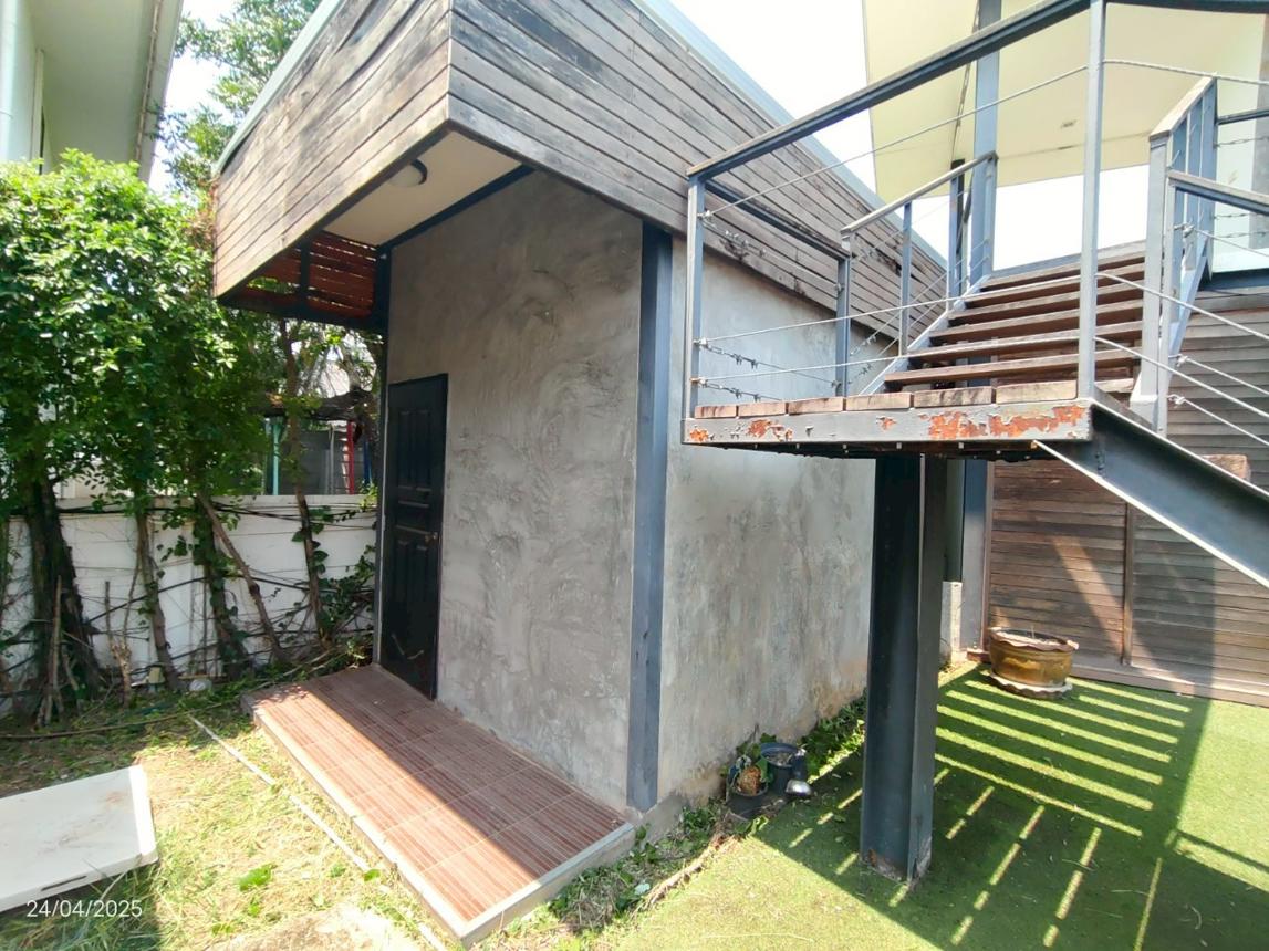 รูป บ้านเดี่ยว สำหรับขาย ไอ วิลเลจ หนองบัว เมืองอุดรธานี อุดรธานี - รูปที่ 61/72