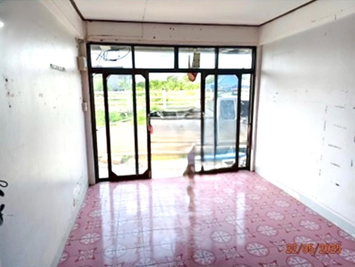 รูป อาคารพาณิชย์ สำหรับขาย - พุทไธสง พุทไธสง บุรีรัมย์ - รูปที่ 14/24