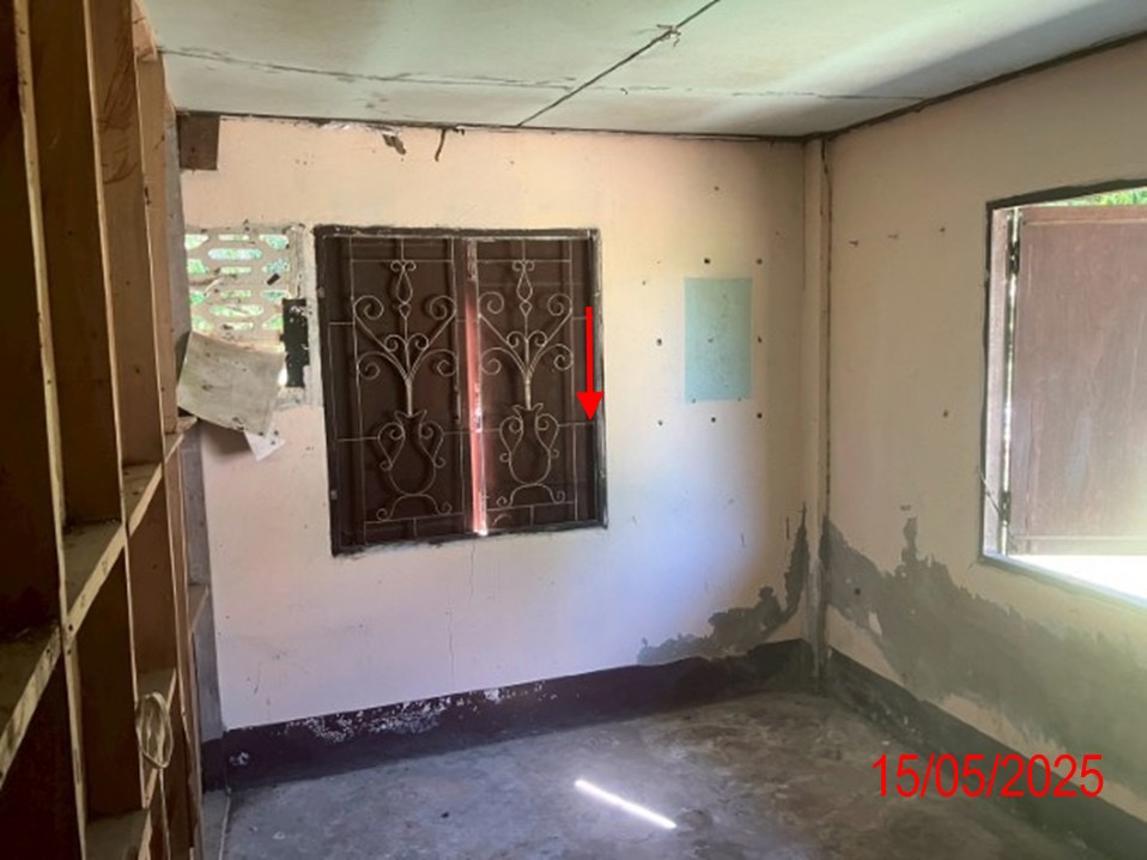 รูป บ้านเดี่ยว สำหรับขาย - ริมปิง เมืองลำพูน ลำพูน - รูปที่ 13/24