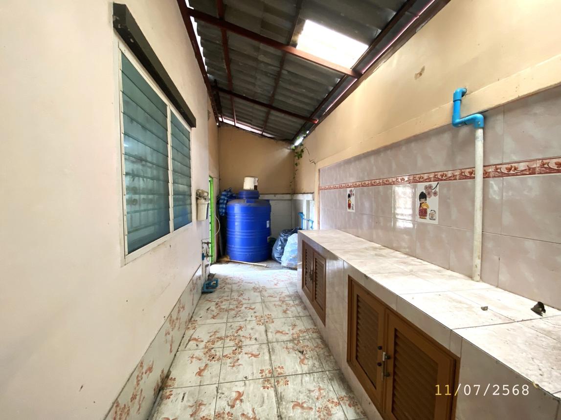 picture TOWN_HOUSE for sale  Bang Nang Phan Thong Chonburi - 33/40